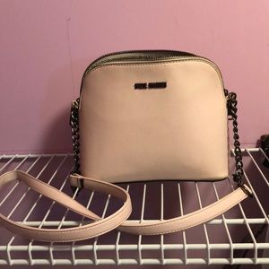 Pink Steve Madden purse